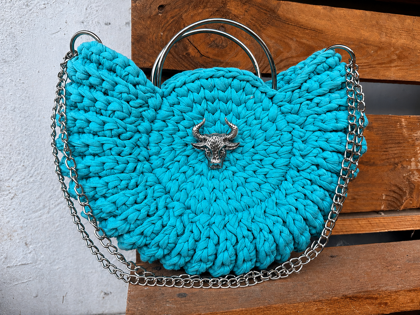 Sac Fribourga - sac déjà finalisé