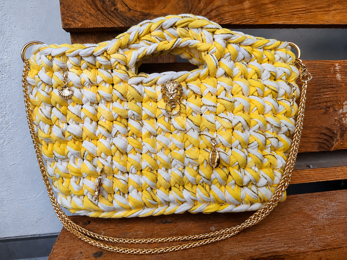 Sac Zurica - sac déjà finalisé