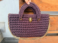Sac Zurica - sac déjà finalisé