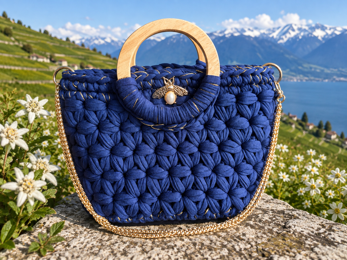 Sac Vauda - sac personnalisé