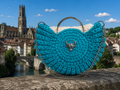 Sac Fribourga - sac personnalisé