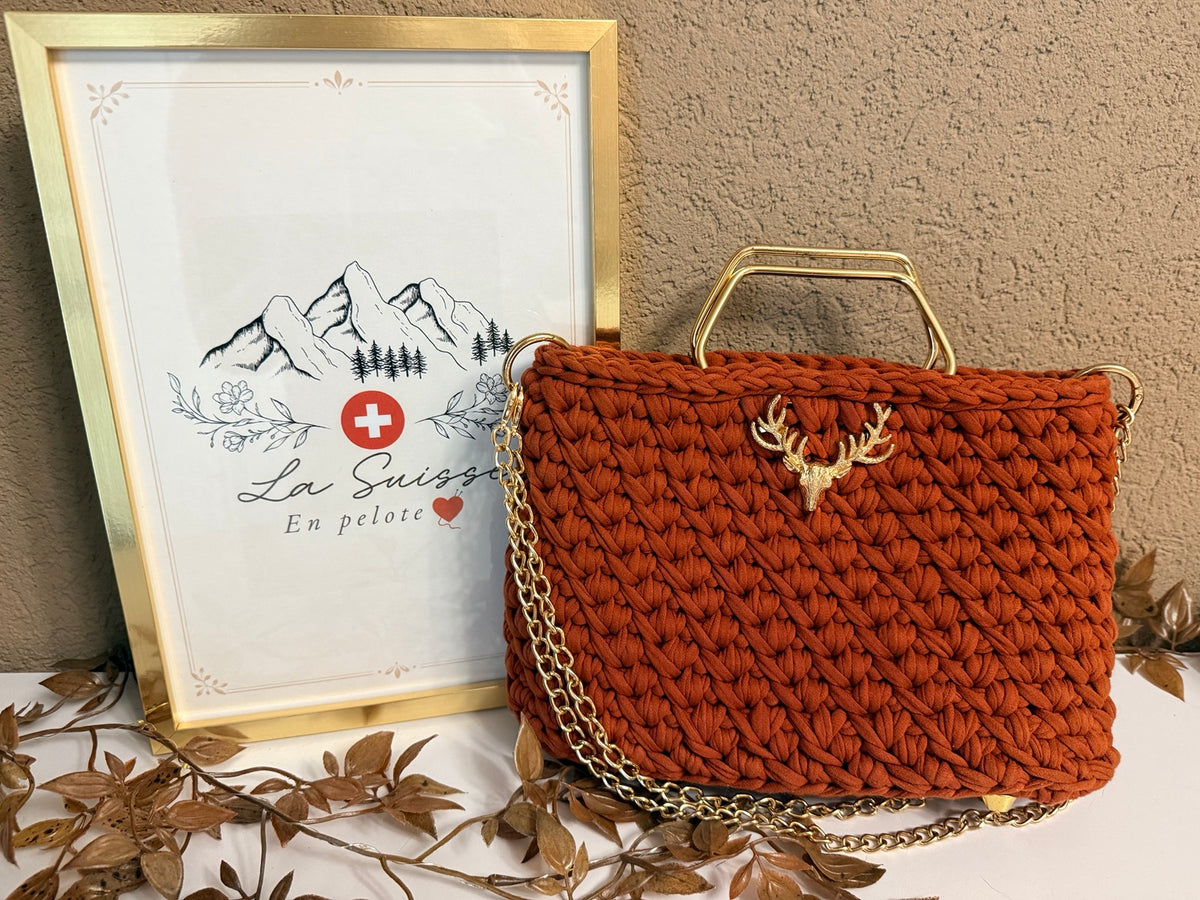 Sac Valaisa - sac déjà finalisé